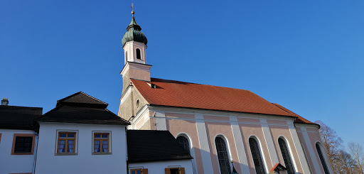 Kloster, Wessobrunn Gallery - Germany