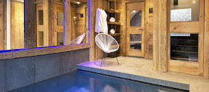 Photo n°4 de Chalet Vieux Pont - Hip Hideouts à Val-d'Isère (Chalet)