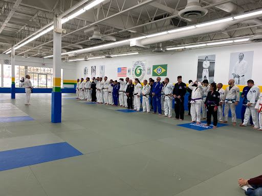 Charles Gracie Jiu-Jitsu Academy Tracy - Thumbnail