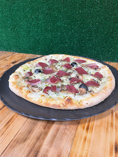 Photo 5 - La Tour de Pizz'