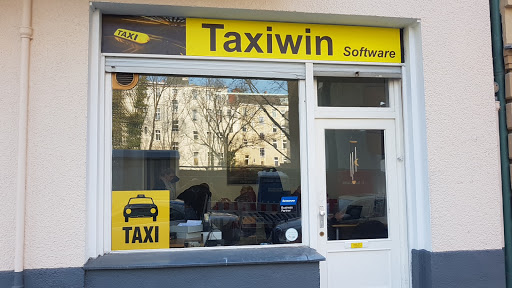 taxisoft EDV Dienstleistungs- und Handels GmbH - Thumbnail