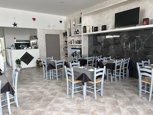 Montramito 91 Trattoria Pizzeria