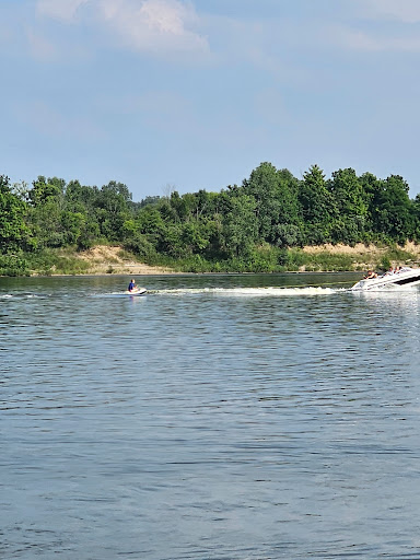 Delaware State Park Beach - Thumbnail