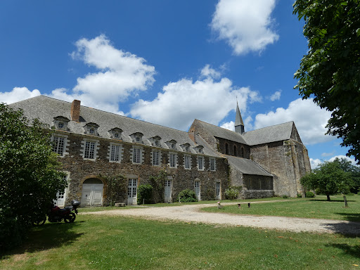 Abbaye de Clairmont - Thumbnail
