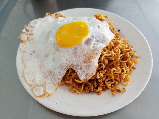 Restoran Sri Melur
