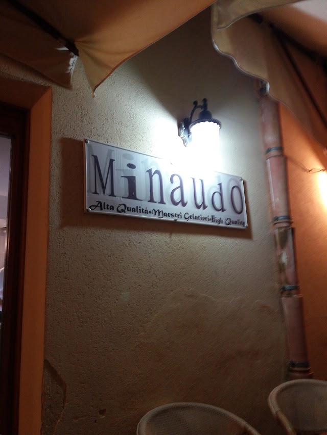 Gelateria Minaudo