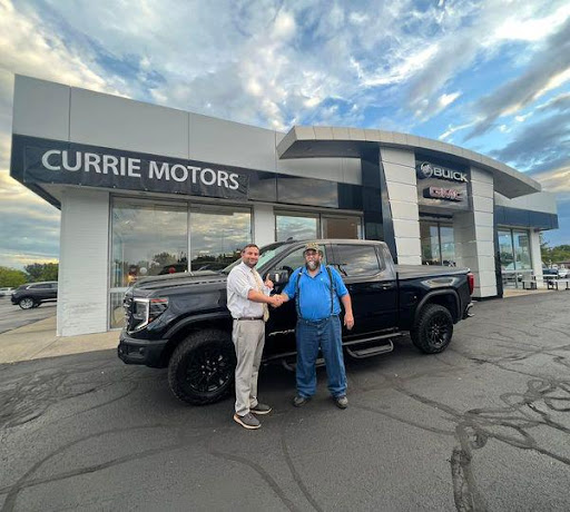 Currie Motors Buick GMC - Thumbnail