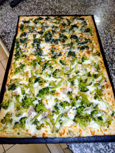 Pizzeria Canguro - Thumbnail