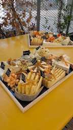 Photo n°30 de Le Café 42 de Montrouge à Montrouge (Restaurant français)