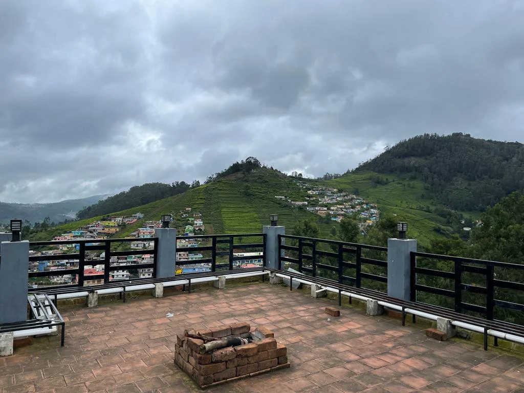 CLOUD NINE RESORTS - Hotels in Kotagiri