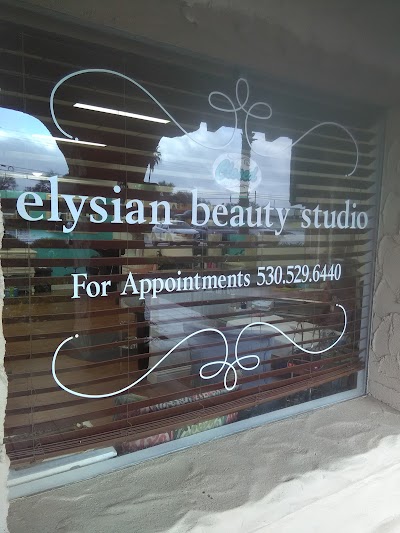 Elysian beauty studio