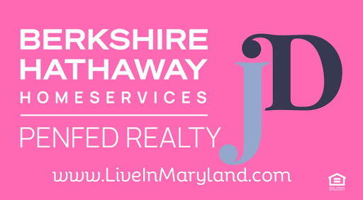 Jenni Davies-Berkshire Hathaway Home Services- PenFed Realty - Thumbnail