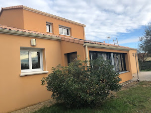 Photo n°2 de CGM Ossatures Bois Nantaise Sarl à Cugand (Magasin de meubles)