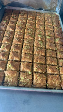 Zaytuna Mediterranean Cuisine (food truck) by null