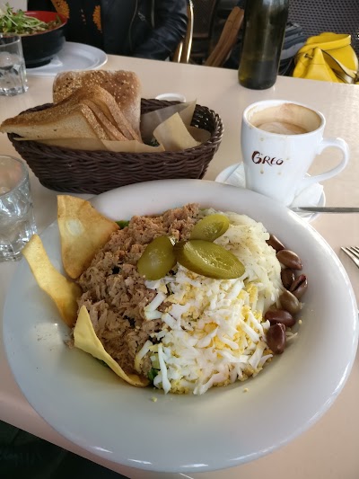 Photos of Cafe Greg