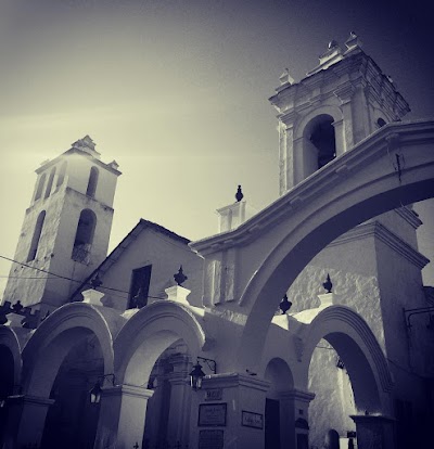 Photos of Basilica de San Francisco