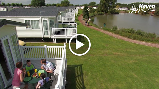 Haven Burnham-on-Sea Holiday Village