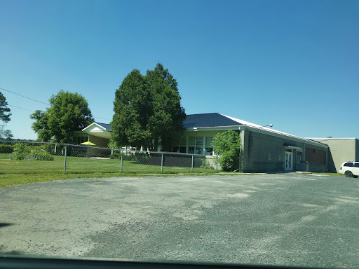Williamstown Branch (SDG Library) - Thumbnail