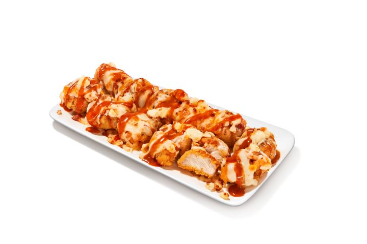 Domino's Pizza by null