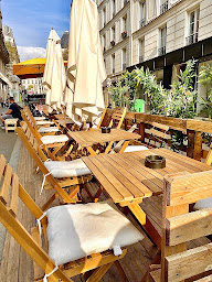 Photo n°22 de Mood à Paris (Bar)