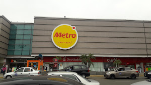 Metro Chorrillos 0