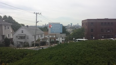Photos of CHA Everett Hospital Campus