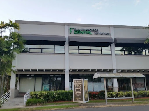 Dra Nanette R Mendez - San Francisco Dental