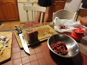 Photo n°4 de Alibabuñez à Toulouse (Administration gouvernementale)