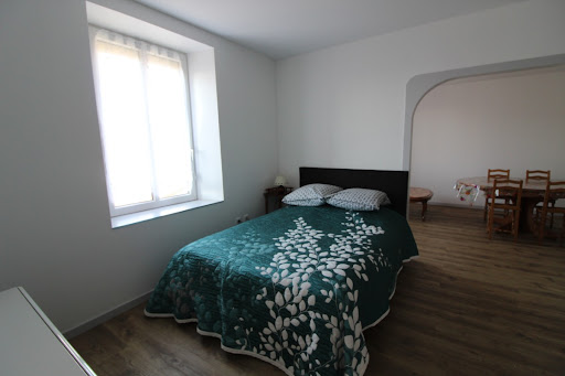 Photo de Gîte des Reine à Portieux (88330)