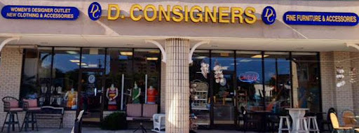 D Consigners