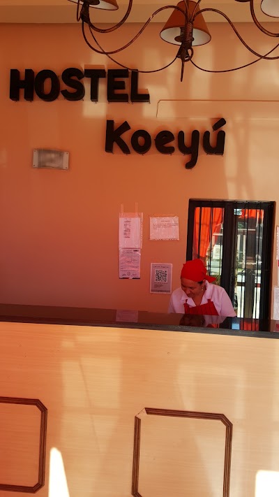 Photos of Hostel Koeyu