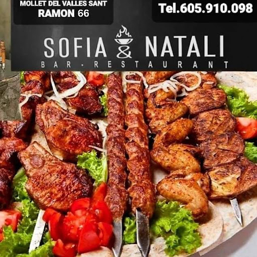 Sofía & Natalí - Visual