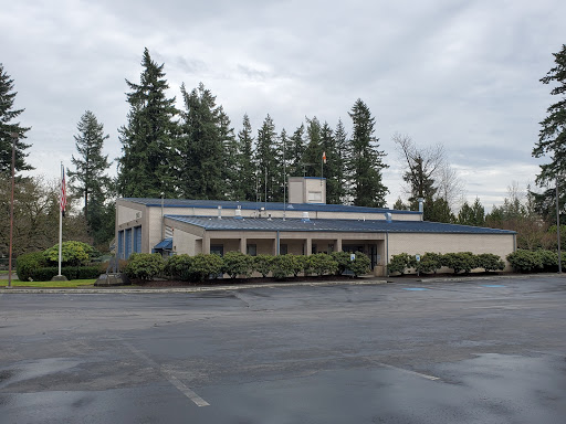 Puget Sound Fire - Station 75 - Thumbnail