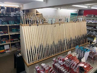 Baize Craft
