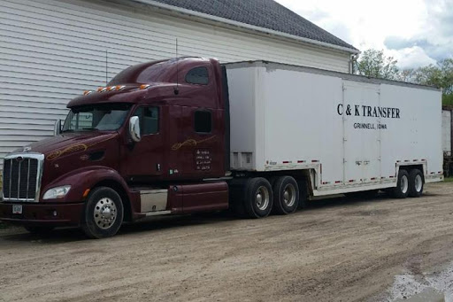 C & K Transfer, L.L.C. - Thumbnail