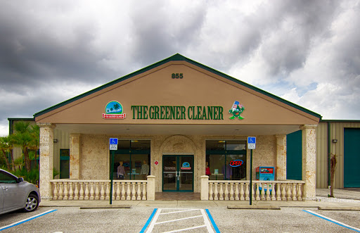 La France Dry Cleaners, Linens & Alterations