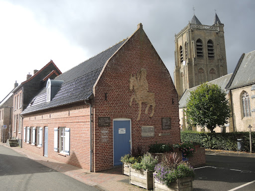 Association Guillaume de Rubrouck - Thumbnail