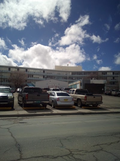 Gallup Indian Medical Center