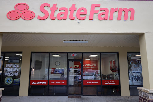 Tom Hoang - State Farm Insurance Agent