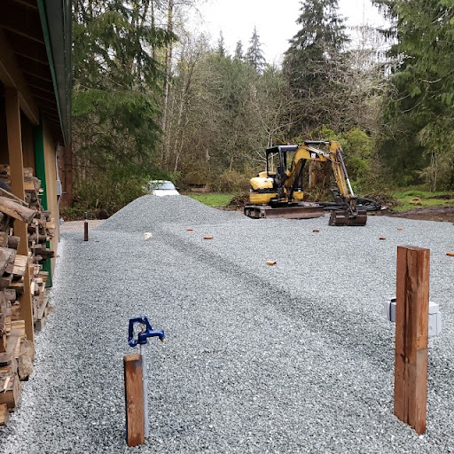 Hill Construction - Visual