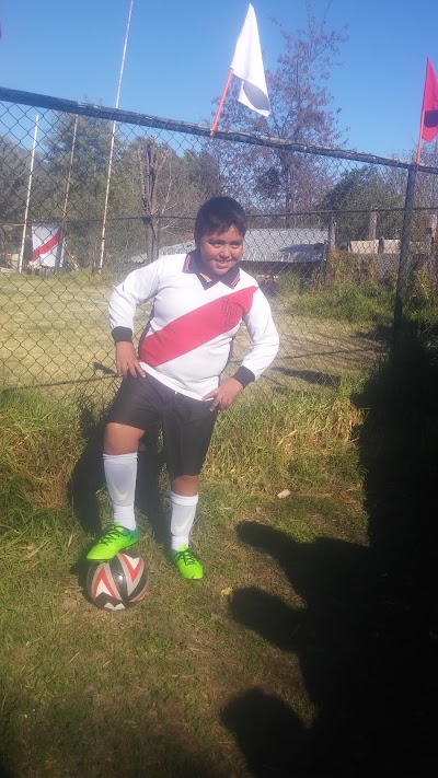 Photos of Cancha de F&uacute;tbol de Las Vertientes