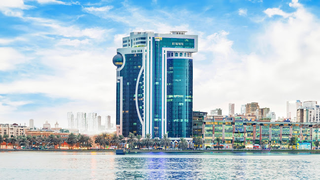 Al Durrah Tower