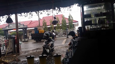Photos of Mushala Syahid Lapan