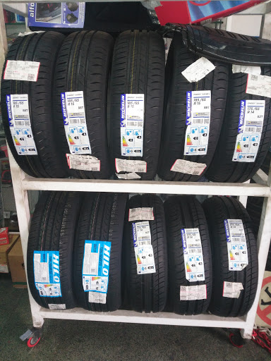 Auto Dakar Sport - Thumbnail