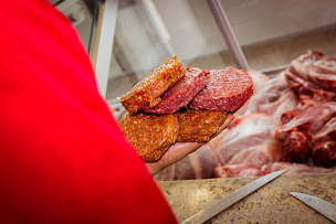 Photo n°2 de Boucherie Ali & BADR à Yutz (Boucherie-charcuterie)