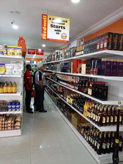Photos of Feedwell Supermarket