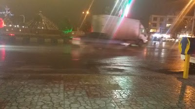 Photos of Shaghayegh Park