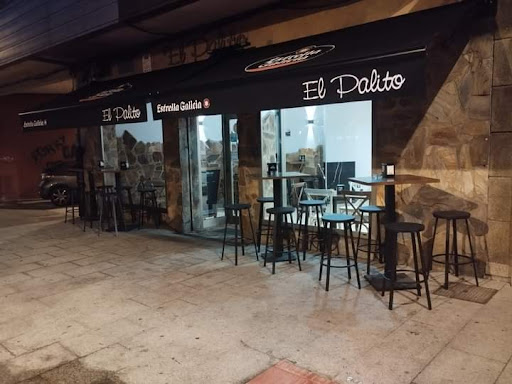 Café Bar El Palito