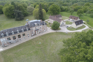 Photo n°21 de Le Glandier à Villeherviers (Séminaire)