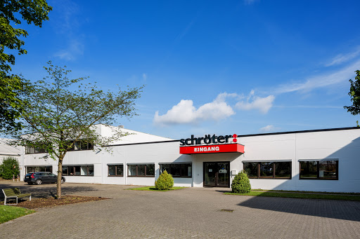 Schröter Bürobedarf + EDV-Zubehör GmbH - Thumbnail